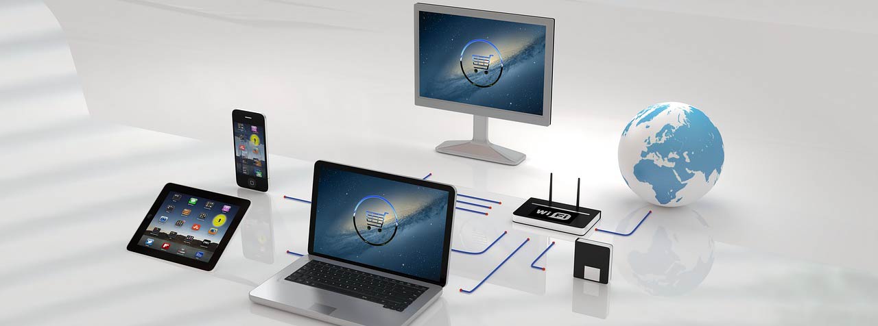 Internet Κατασκευή Ιστοσελίδας E-Shop